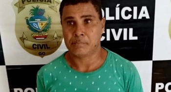 Homem suspeito de prometer cura em troca de dinheiro é preso em Goianésia